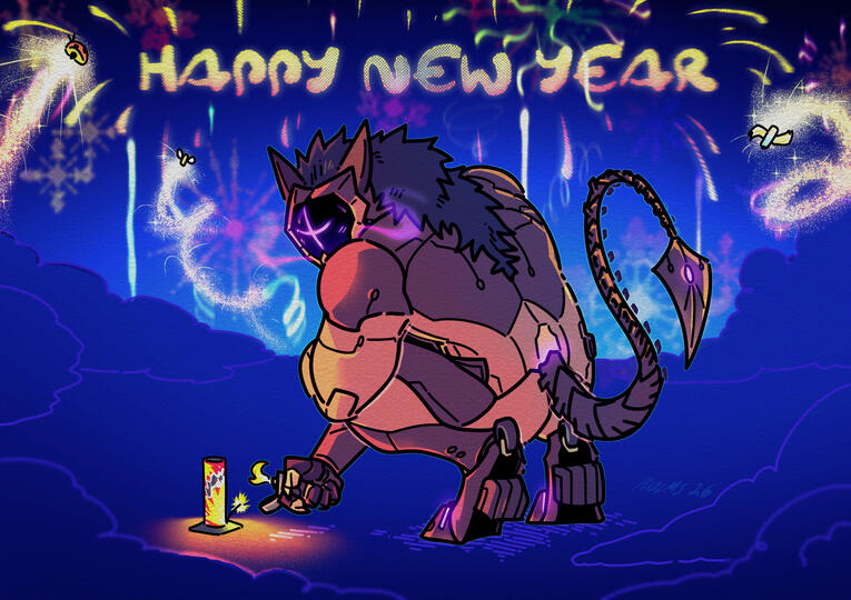 From Pixolms to Strey