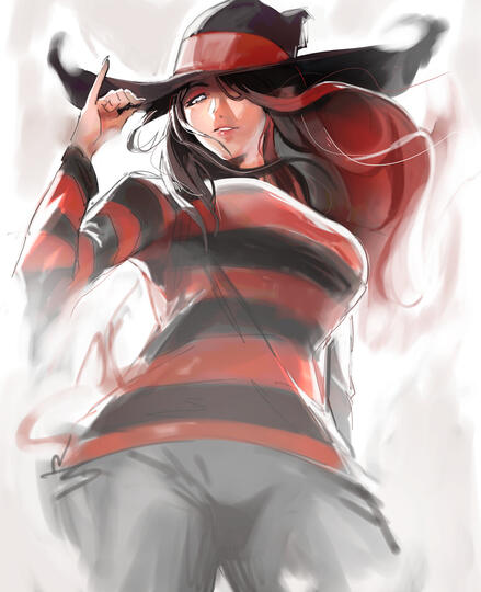 From Shin Tamazuki to Echo