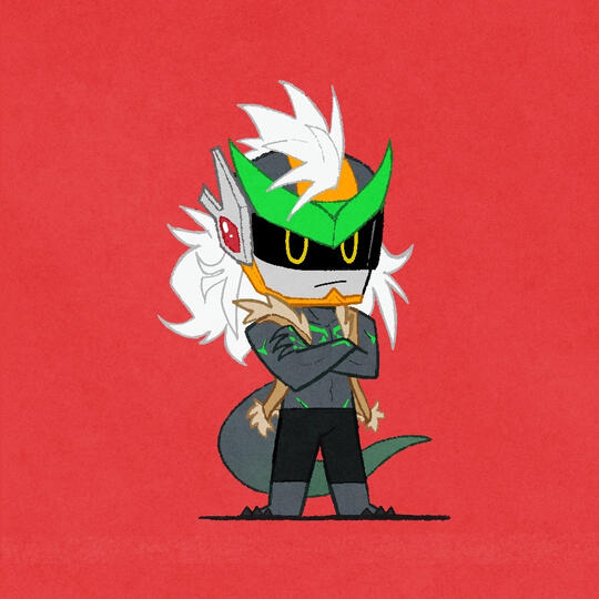 From Ollie to Shin Tamazuki