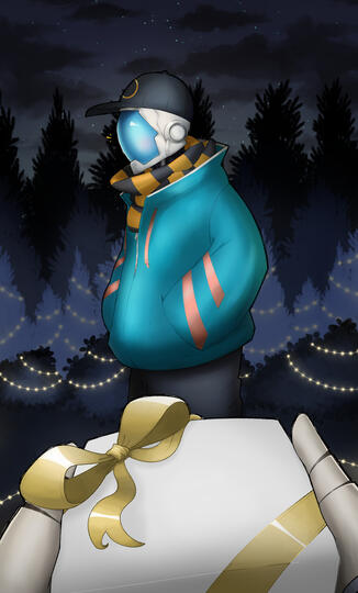 From Sova to JMartin