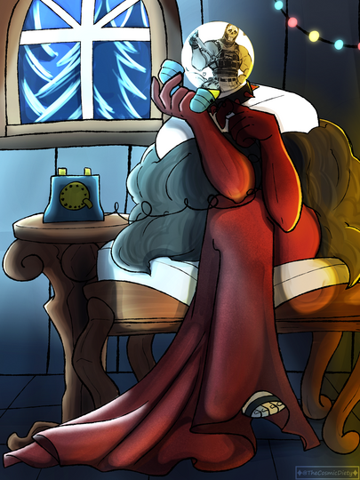 From Misha to Major Melon