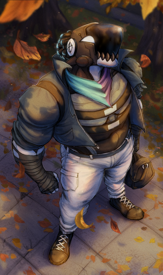 From Strey to Graphite