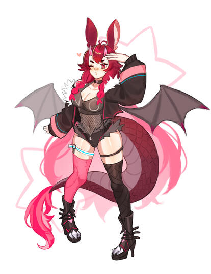 From Rinn to Kaimeriss