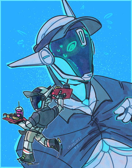 From Pixolms to Jules 2