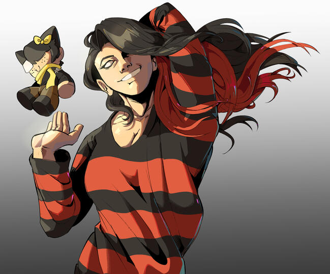 From Aurebus to Echo