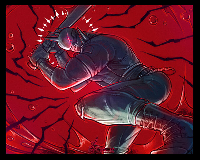 From Morthern to Reddokaebe