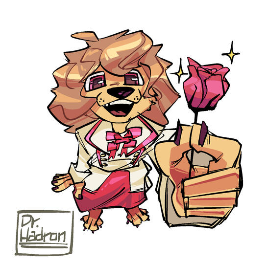 From Dr. Hadron to Jelly