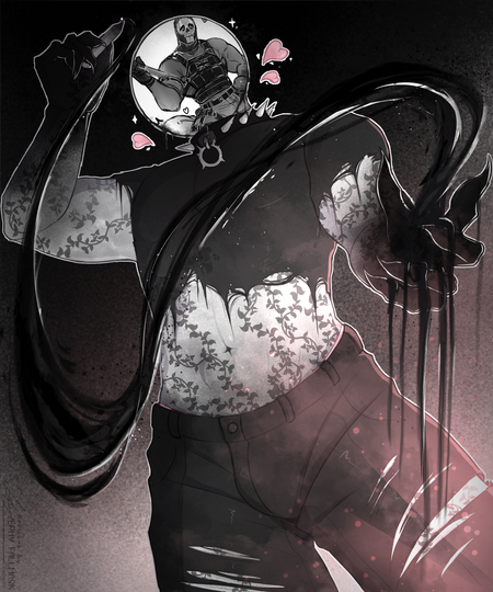 From Zephy to Majormelon