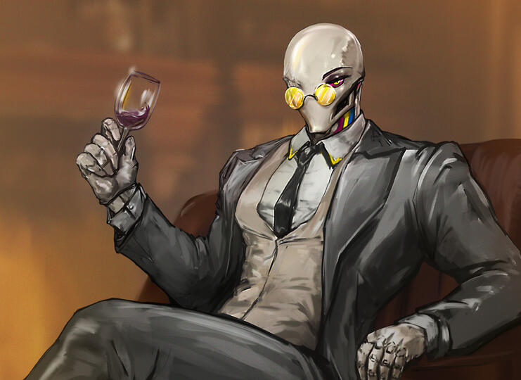 From Reddokabbe to Lodrawsfilth