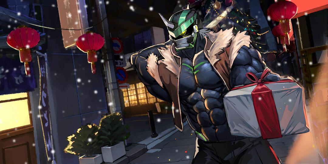 From JMartin to Shin